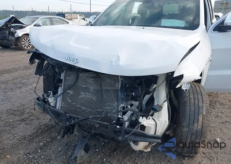 2017 Jeep Grand Cherokee Limited 4X4 from USA, damaged, VIN 1C4RJFBG0HC819165